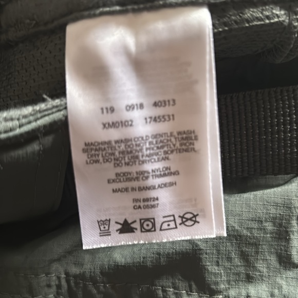 Columbia Kostrol Trail ™ Convertible Pant - Picture 13 of 15